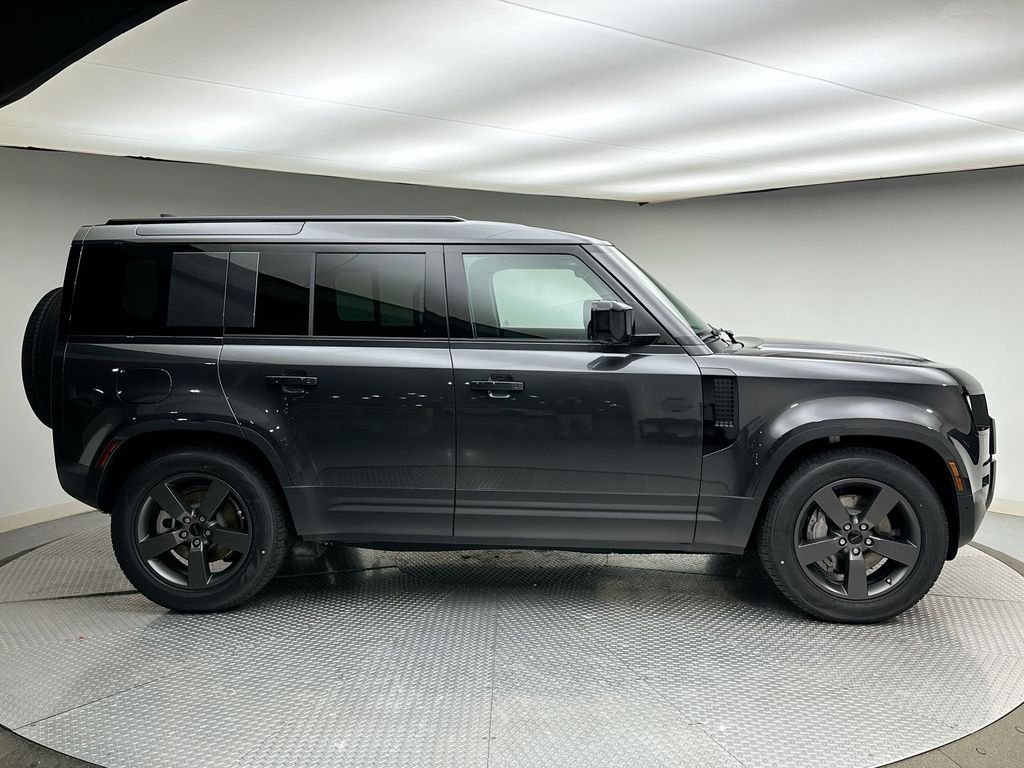 Used 2026  Land Rover S image 4