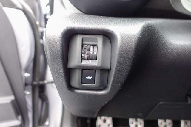 Used 2025 Silver Subaru tS image 17