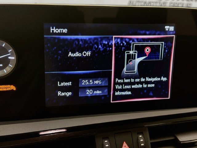 Used 2022 Iridium Lexus 300h image 15