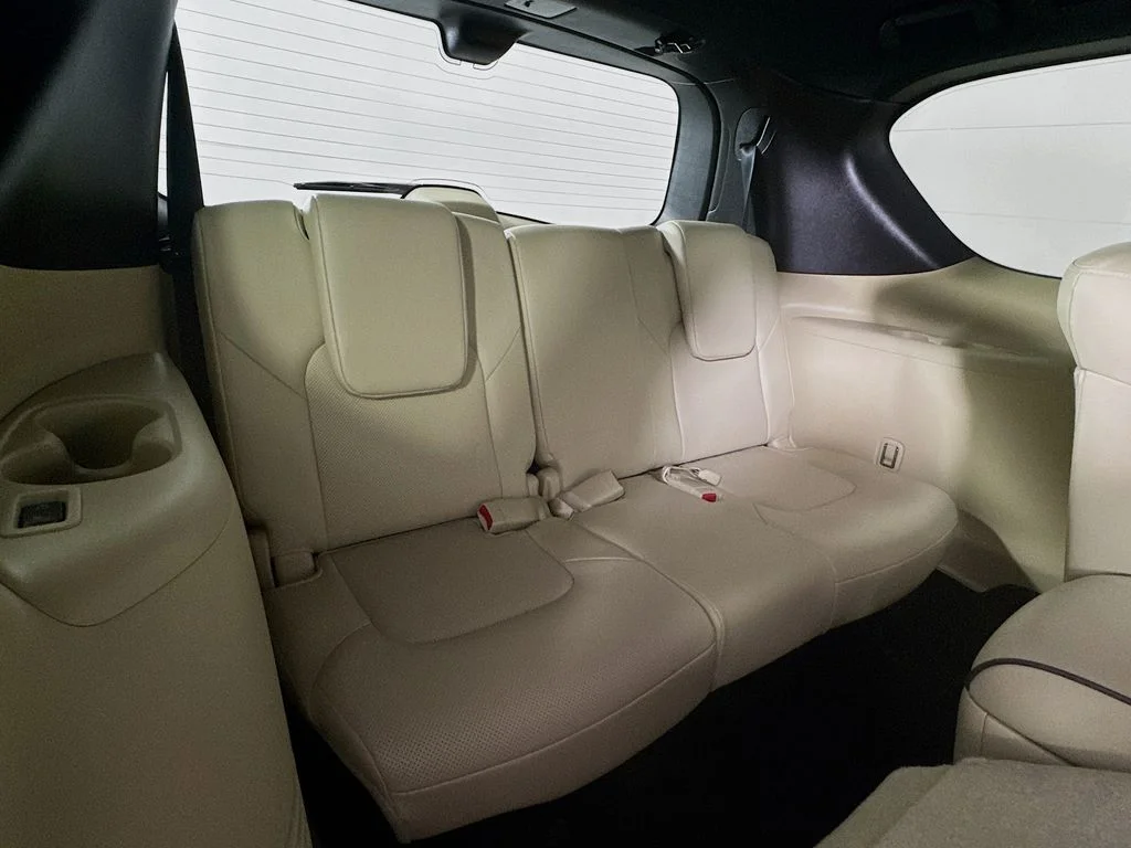 2024 INFINITI QX80 Sensory 4WD - Photo 35