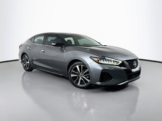 2023 Nissan Maxima