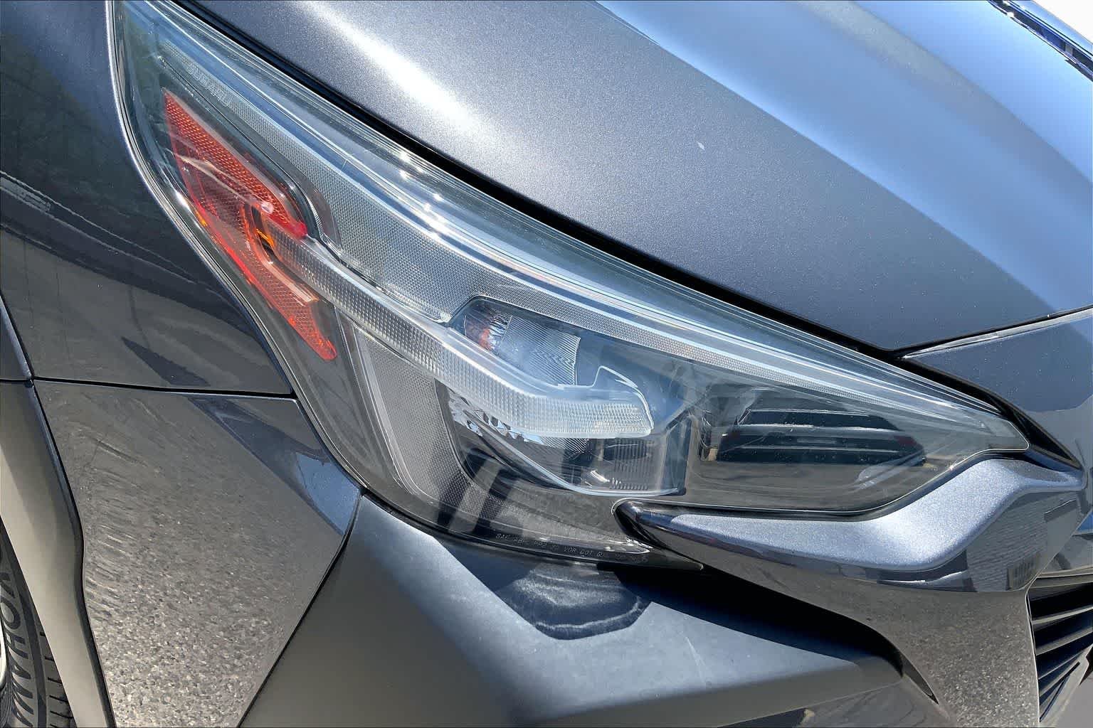 Certified Used 2023 Magnetite Gray Metallic Subaru Touring image 25