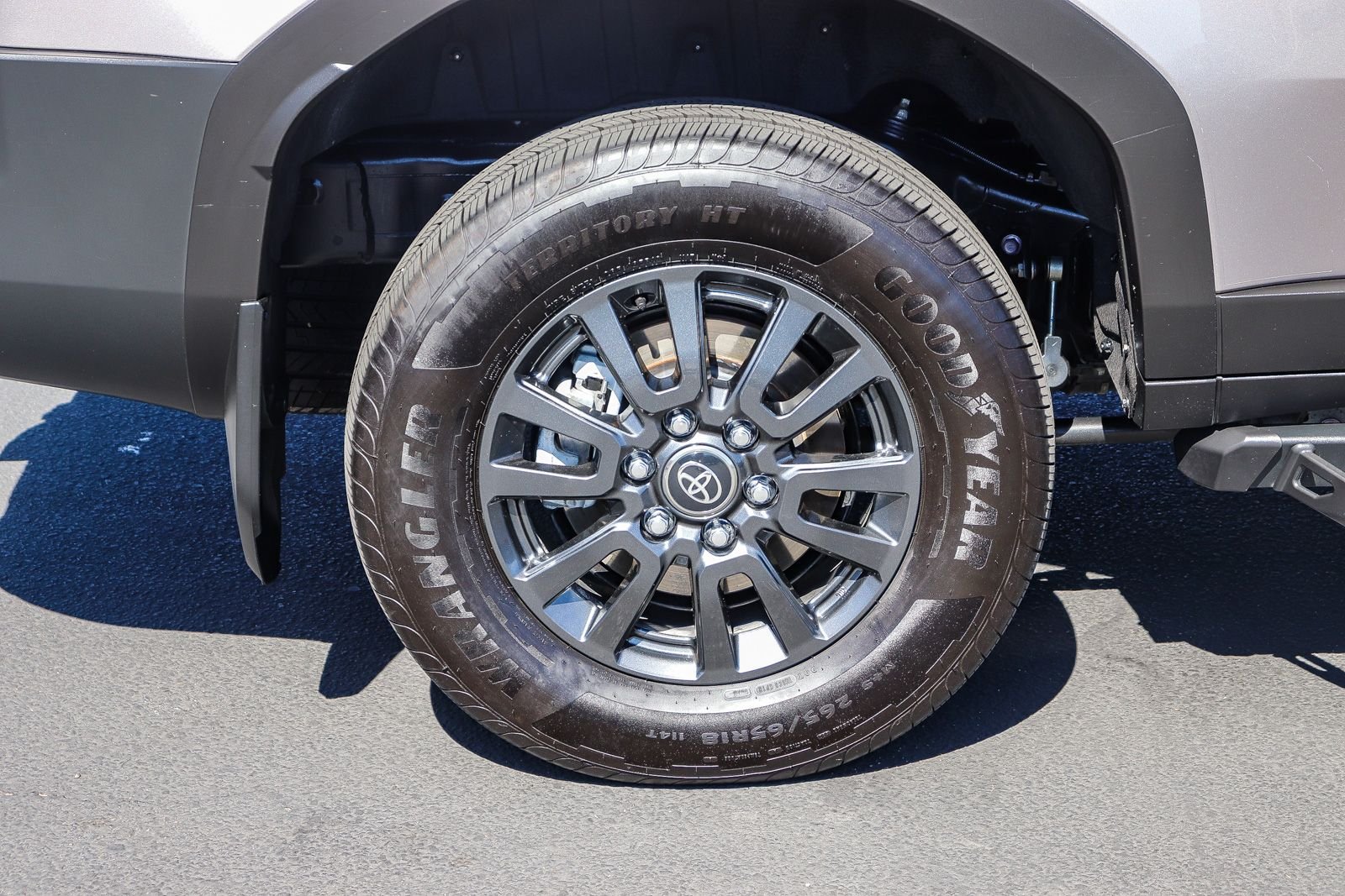 Certified Used 2025 Meteor Toyota 1958 image 9