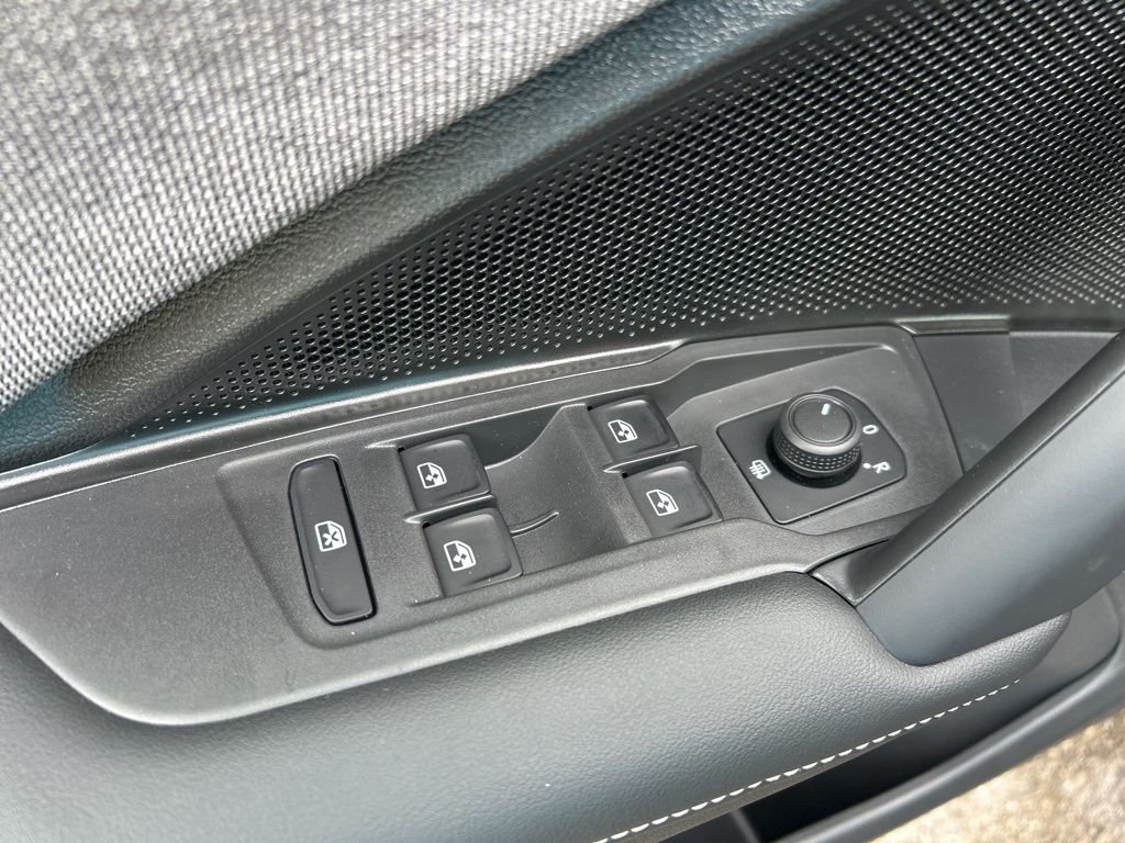 New 2026 Black Volkswagen 2.0T S image 18