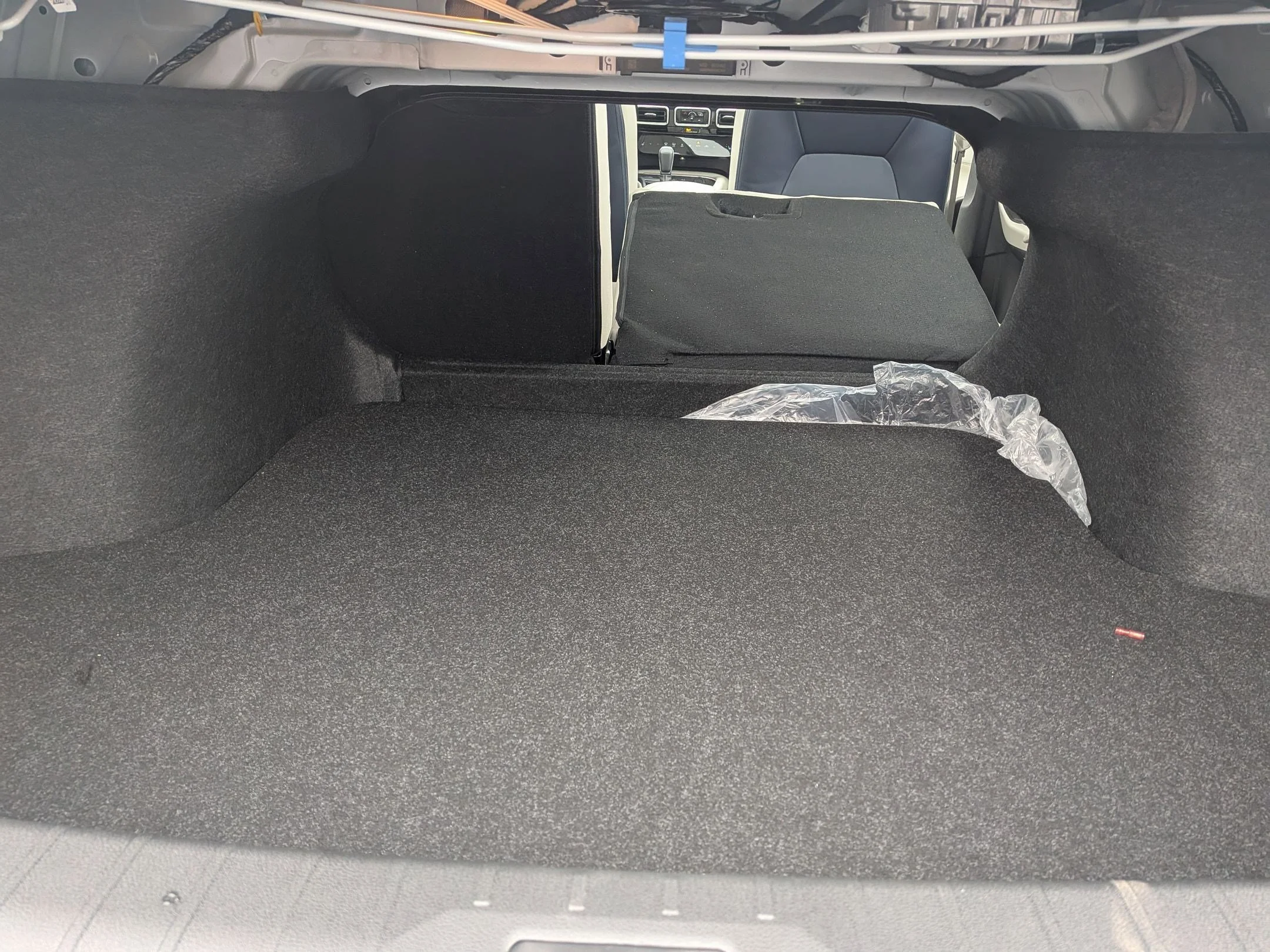 2026 Nissan Sentra SL - Photo 22