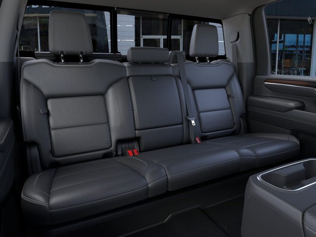 2026 GMC Sierra 2500HD Denali - Photo 17