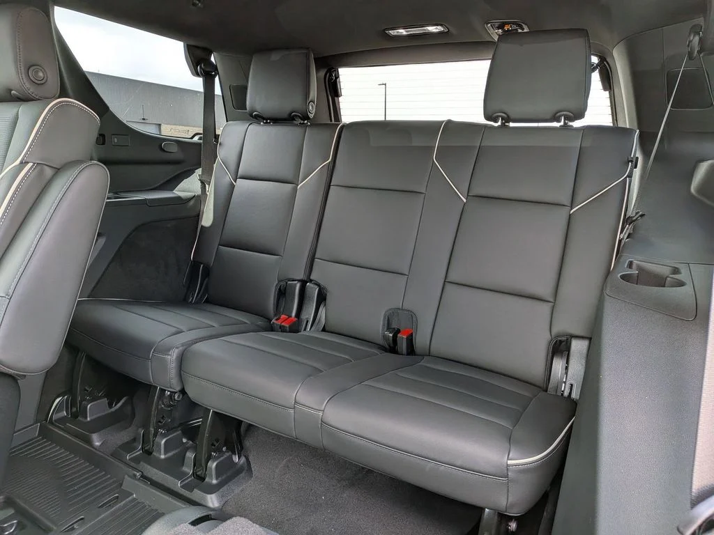 2026 Cadillac Escalade Sport - Photo 44