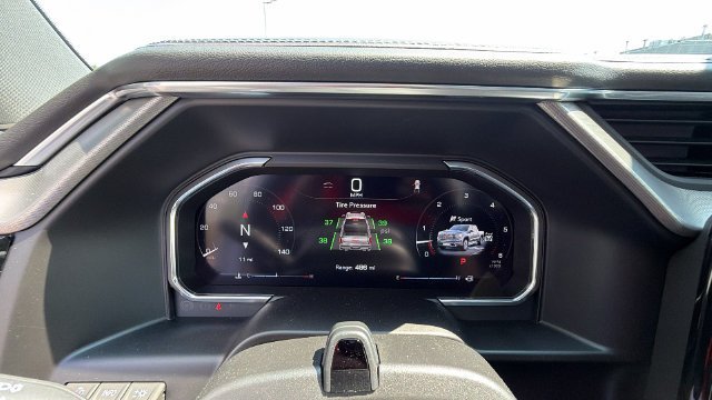 2026 GMC Sierra 1500 Denali - Photo 31