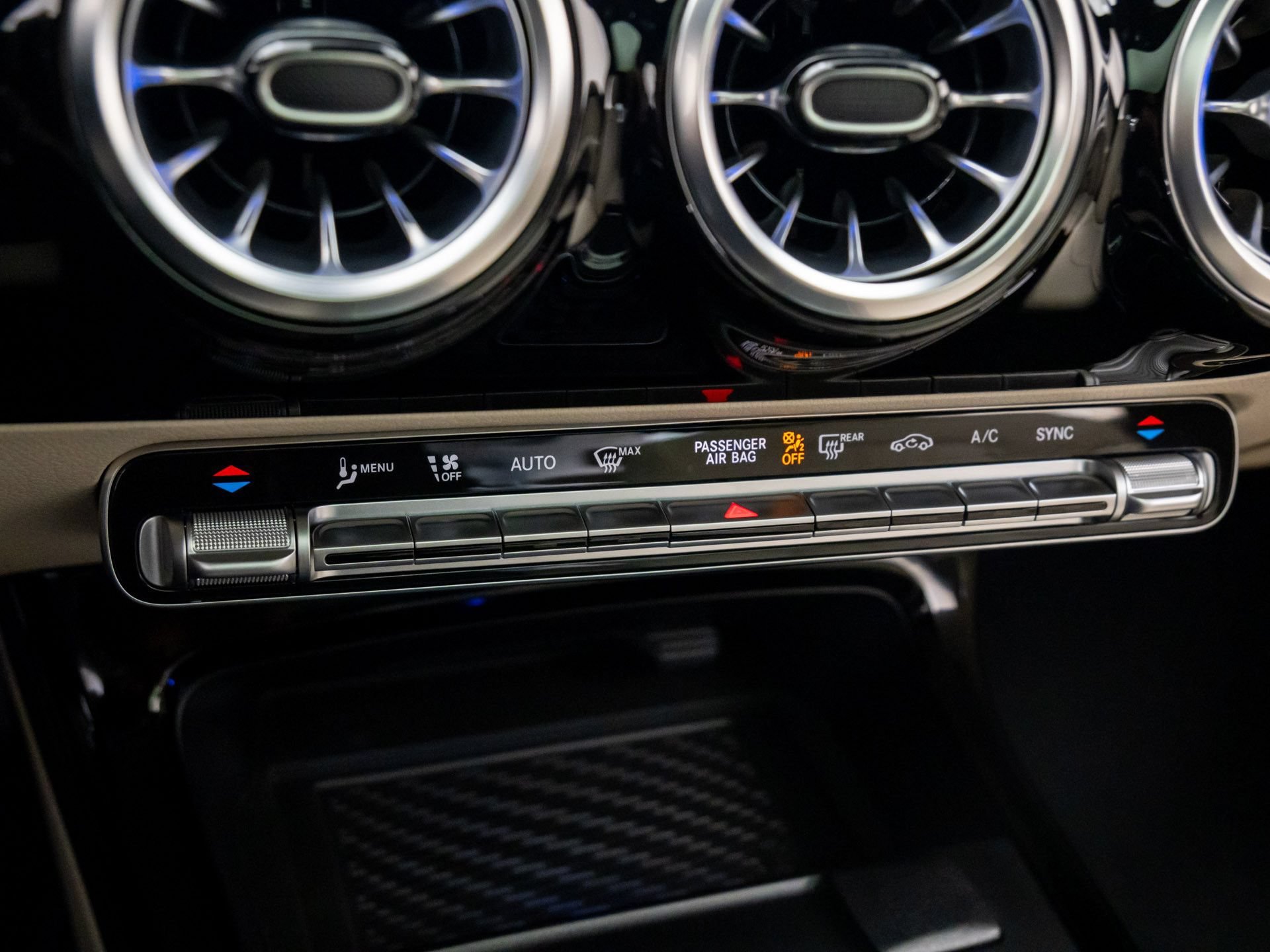 New 2026 Polar White Mercedes-Benz CLA 250 image 59