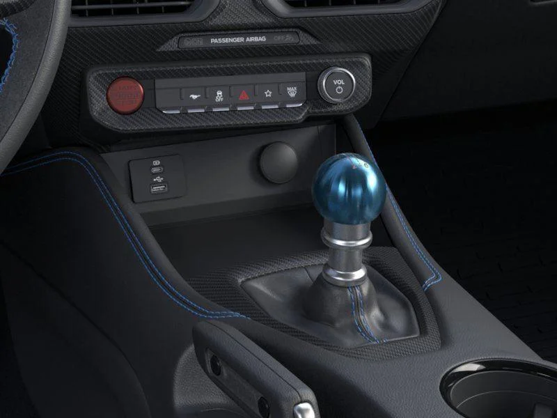New 2026 OR Ford Dark Horse image 15