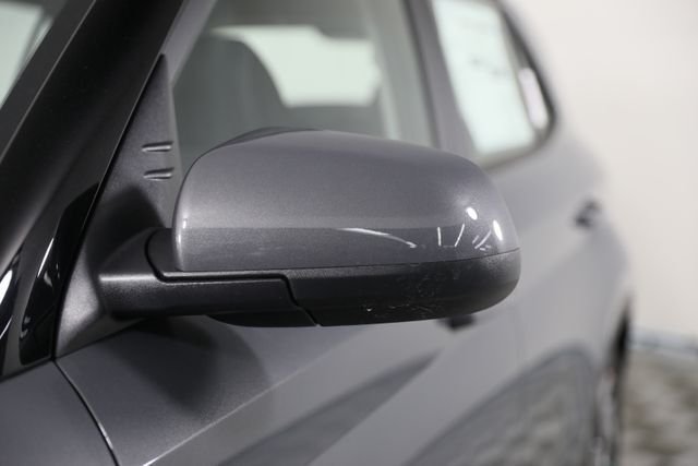 New 2026 Gray Hyundai SEL image 29