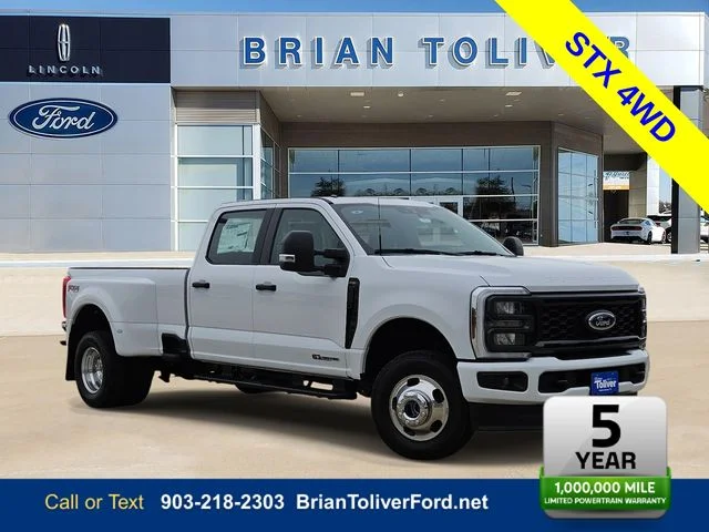 2026 Ford Super Duty F-350® XL