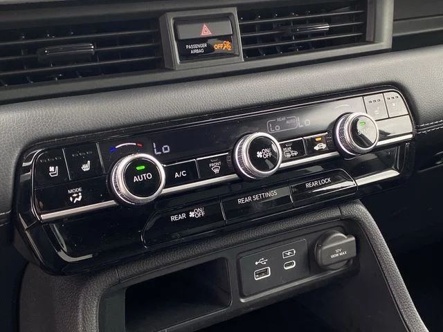 2023 Honda Pilot Elite - Photo 26