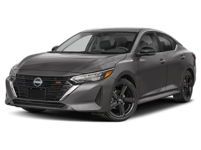 Used 2024 White Nissan SR image 13