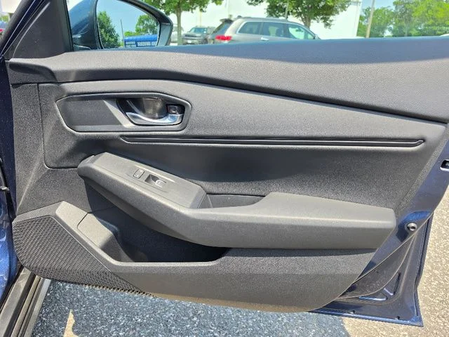 2023 Honda Accord EX - Photo 10