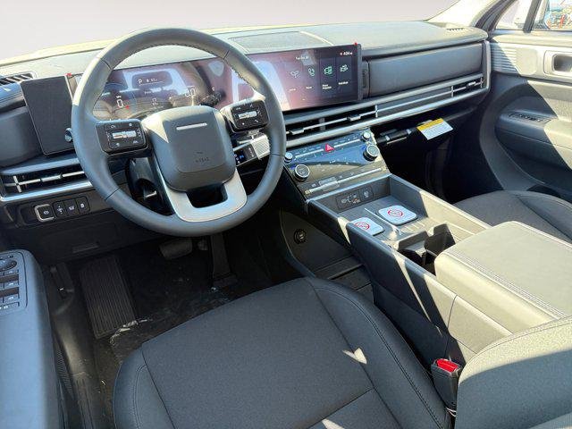 2026 Hyundai Santa Fe SE - Photo 35