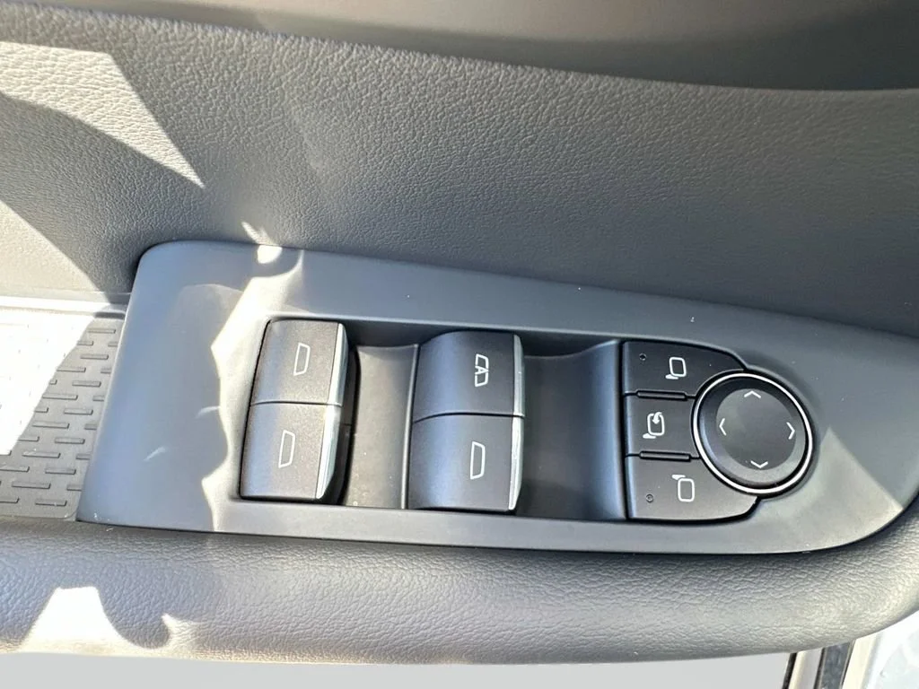 2025 Buick Enclave Sport Touring - Photo 22