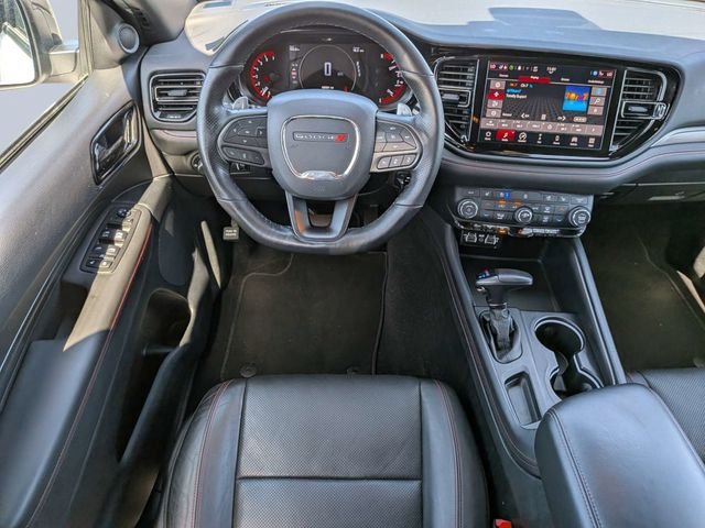 Used 2024 White Dodge GT Plus image 18