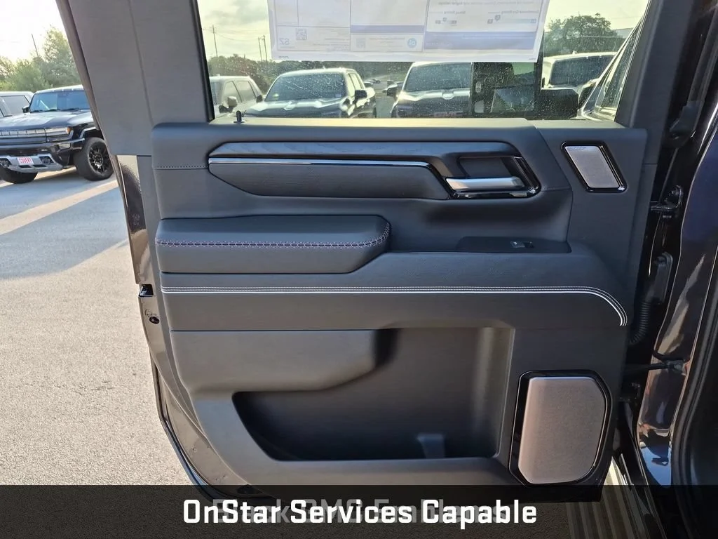 2026 GMC Sierra 2500HD AT4X - Photo 55