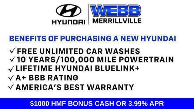 New 2026 Gray Hyundai SEL Premium image 18