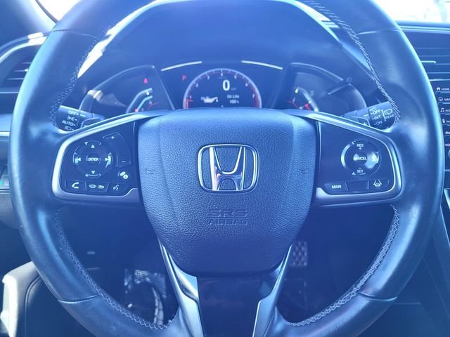 Used 2021  Honda Sport Touring image 26