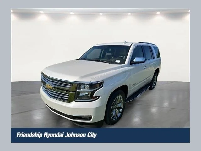 Used 2018 Beige Chevrolet Premier image 1