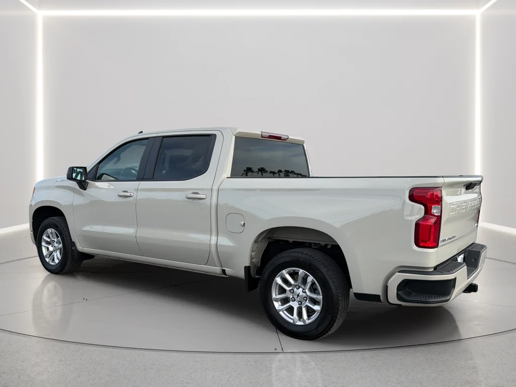 Used 2026 White Chevrolet RST image 14