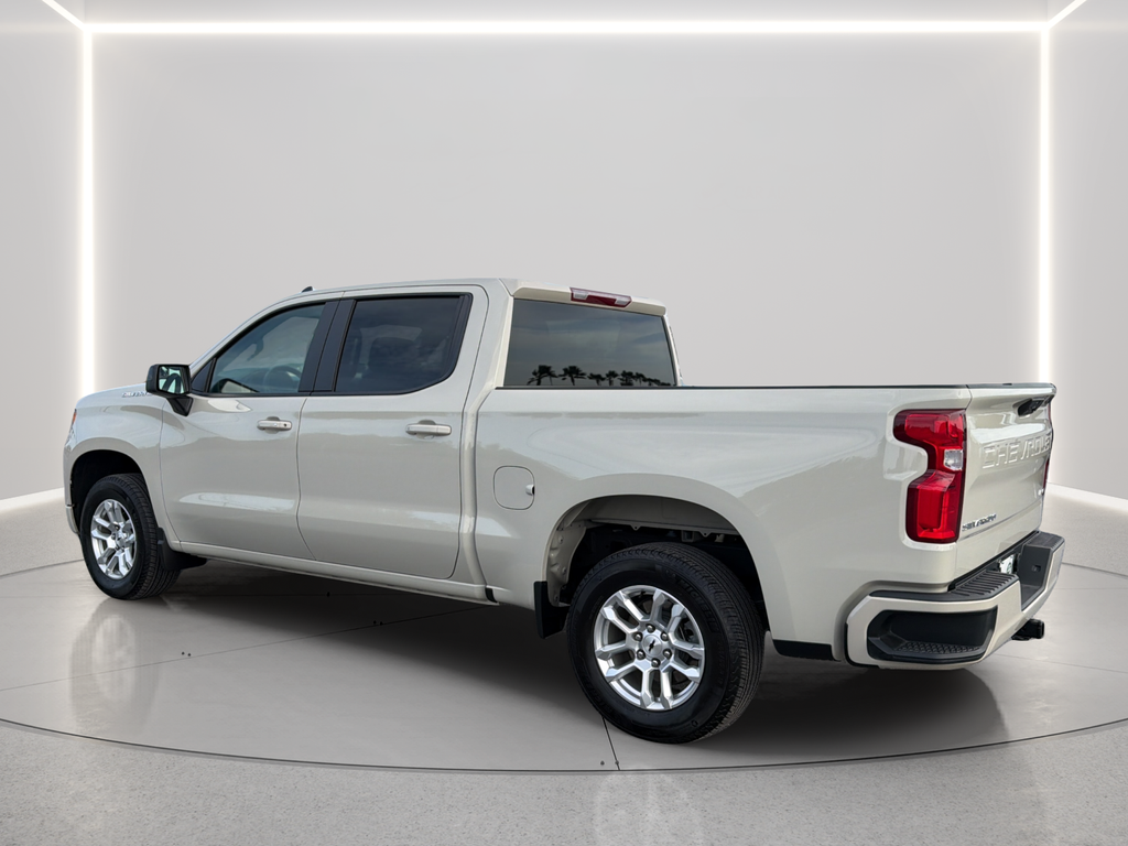 Used 2026 White Chevrolet RST image 14