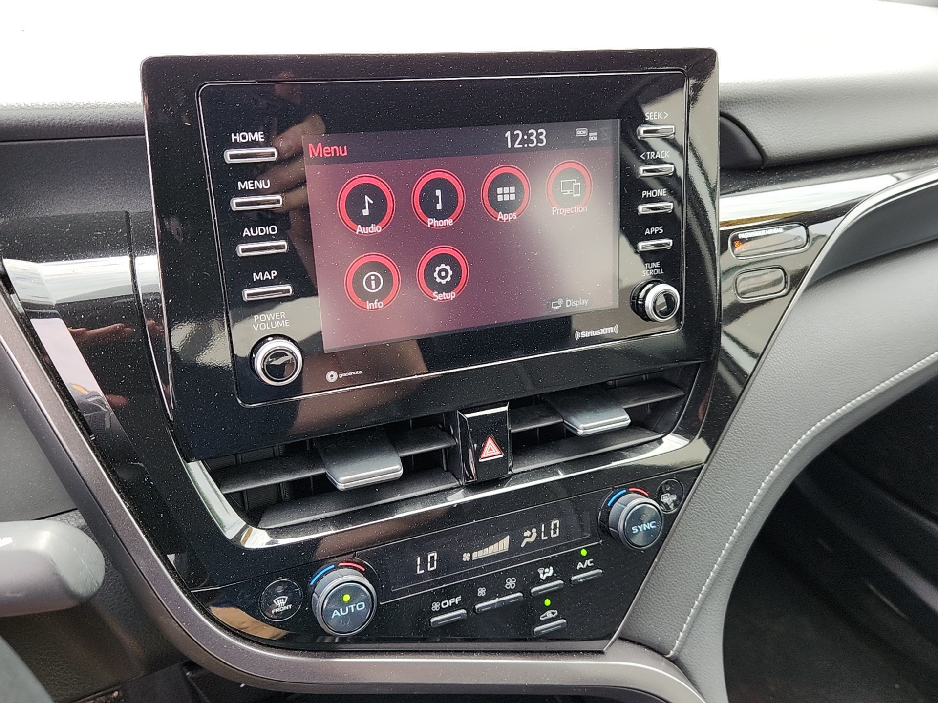 Certified Used 2024 Ice Cap Toyota SE image 14