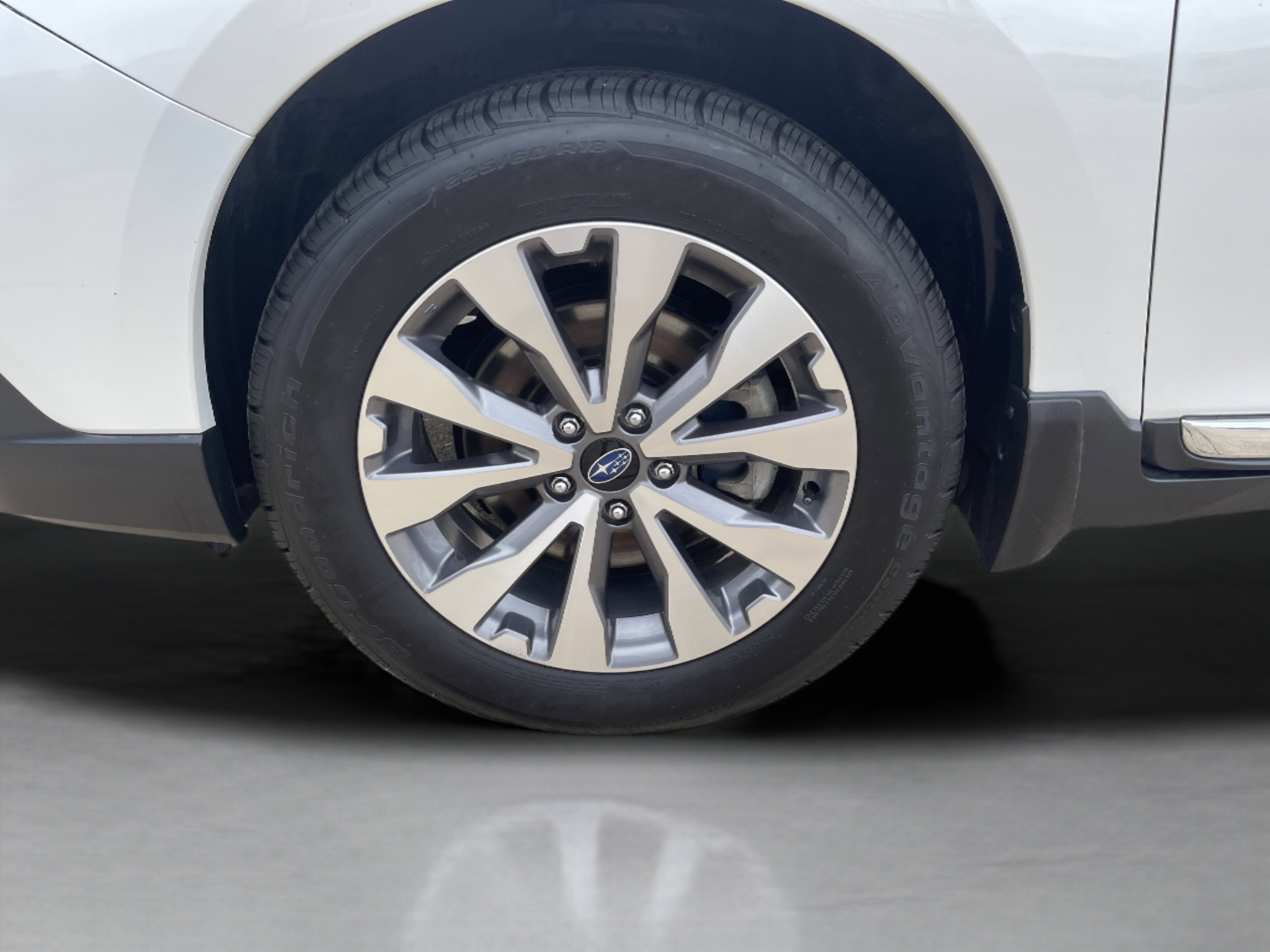 2019 Subaru Outback Touring - Photo 26