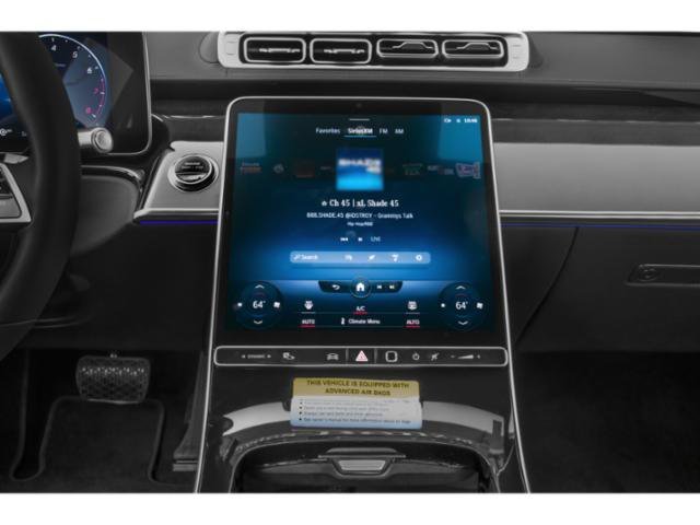Used 2023 Diamond White Mercedes-Benz S 500 image 10