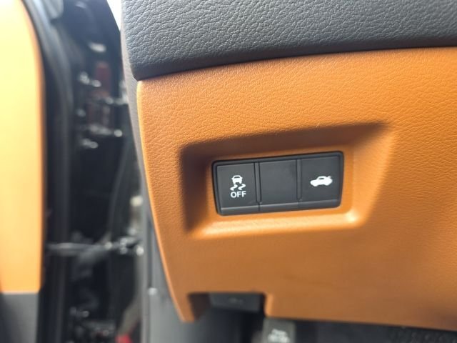 2024 INFINITI Q50 LUXE - Photo 16