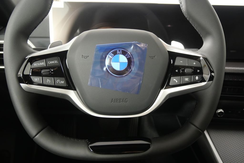 2025 BMW 4 Series 430i - Photo 20