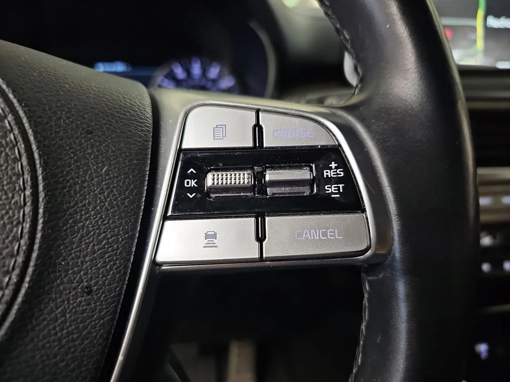 Used 2021 Silver Kia SX image 19