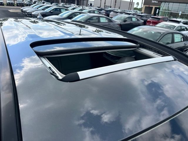 Certified Used 2023 Gray Hyundai SEL image 8