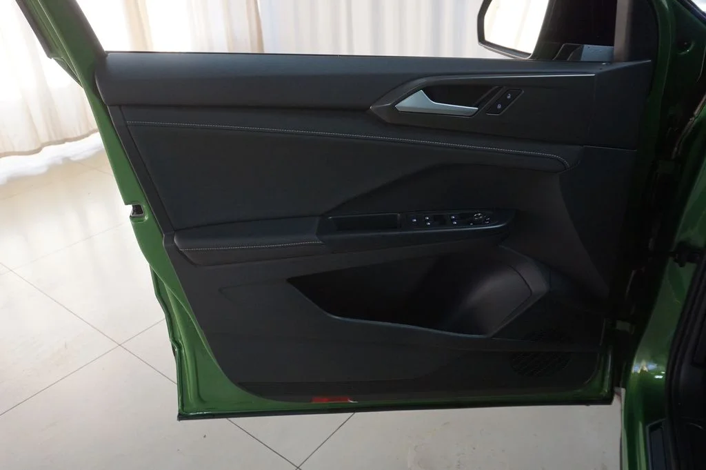 New 2026 Moss Green Volkswagen 1.5T SE Black image 21