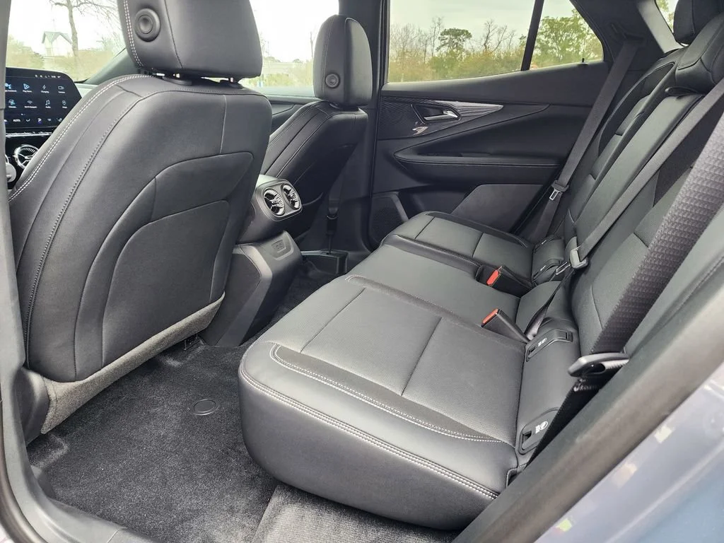 2025 Chevrolet Blazer EV LT - Photo 20