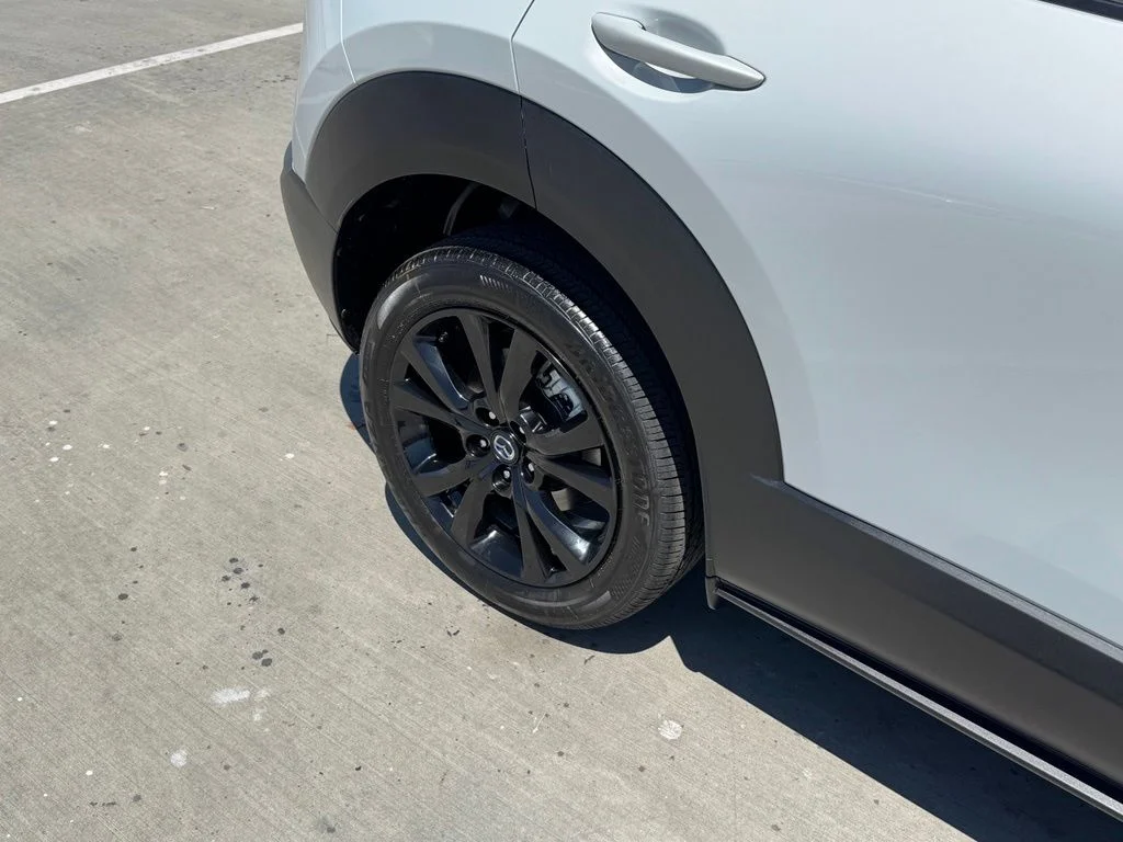 New 2026 White Mazda 2.5 S Select Sport image 25