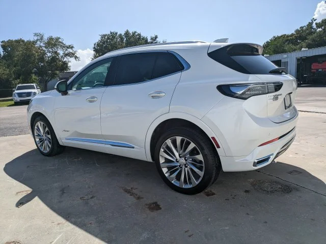 2024 Buick Envision Avenir - Photo 6