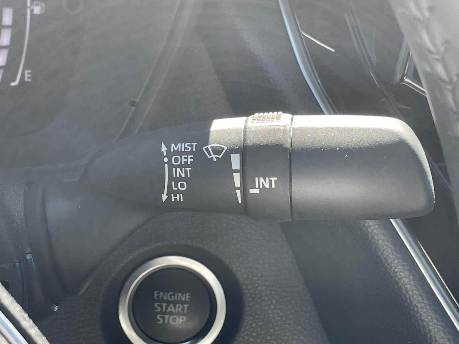 Used 2026 Underground Toyota SE image 35