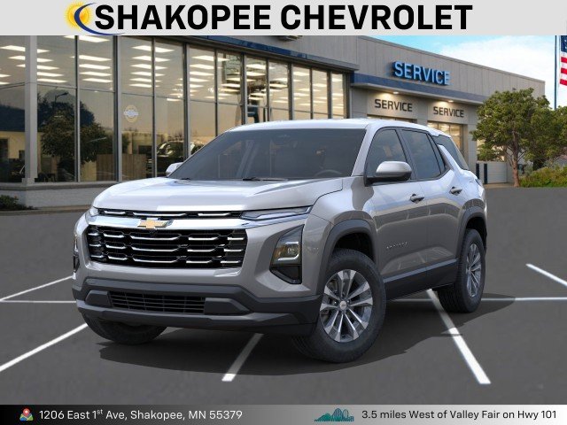 2026 Chevrolet Equinox LT - Photo 6