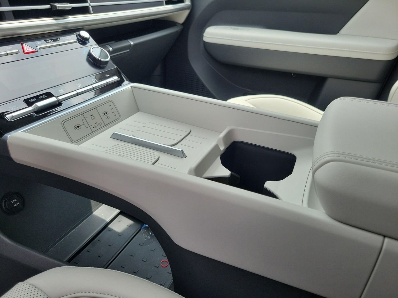 New 2026 Atlantis Blue Hyundai SEL image 29