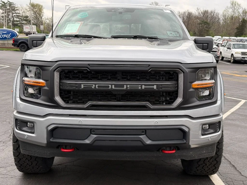 2025 Ford F-150 XLT - Photo 10
