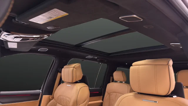 Used 2024 Diamond Black Jeep Series III image 12