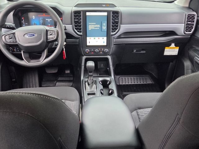 New 2026 Oxford White Ford XL image 15