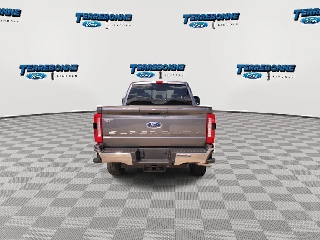 2026 Ford F-250 Super Duty Lariat - Photo 7