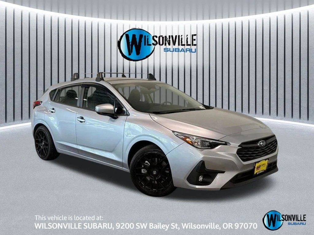2025 Subaru Impreza 2.0 Sport CVT's photo