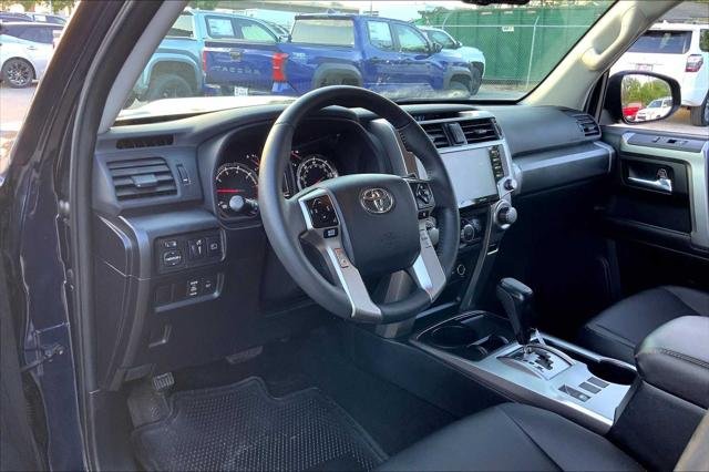 2024 Toyota 4Runner TRD Sport - Photo 16