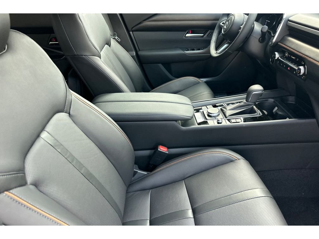 New 2026 Ingot Blue Metallic Mazda Premium Plus AWD image 14