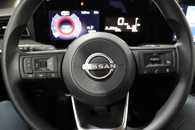 New 2026 White Nissan S image 20